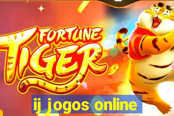 ij jogos online